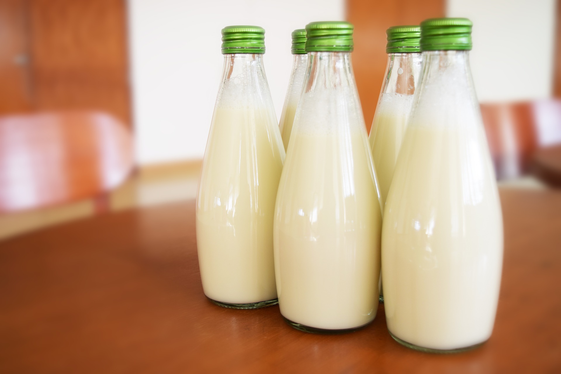 Россельхознадзор: переносить срок внедрения электронной ветсертификации молочной продукции оснований нет