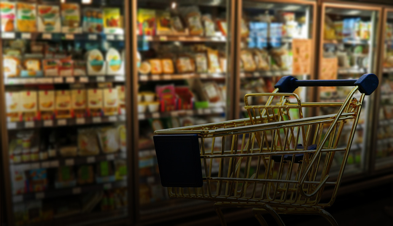 Импортные органические продукты могут пропасть из магазинов