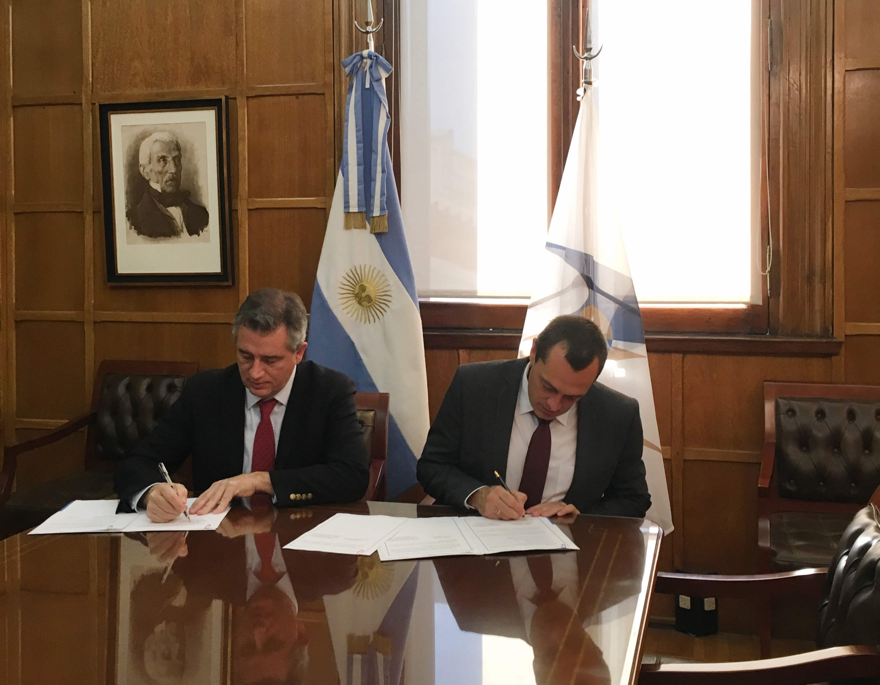 ЕАЭС и Аргентина будут совместно развивать сельское хозяйство